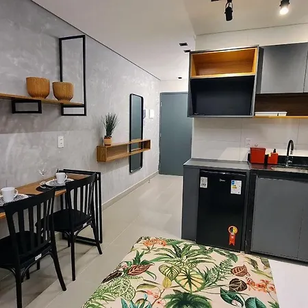 Flats Tramonto - By Easyhost Apartment Joao Pessoa Exterior photo