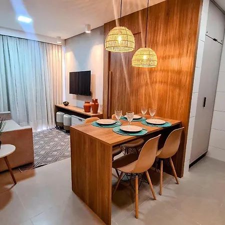 Flats Tramonto - By Easyhost Apartment Joao Pessoa Exterior photo