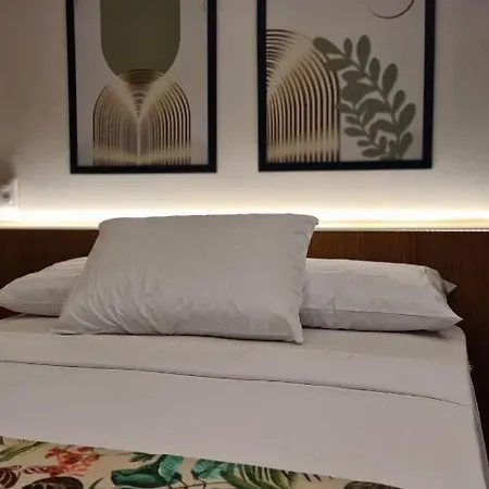 Flats Tramonto - By Easyhost Apartment Joao Pessoa Exterior photo