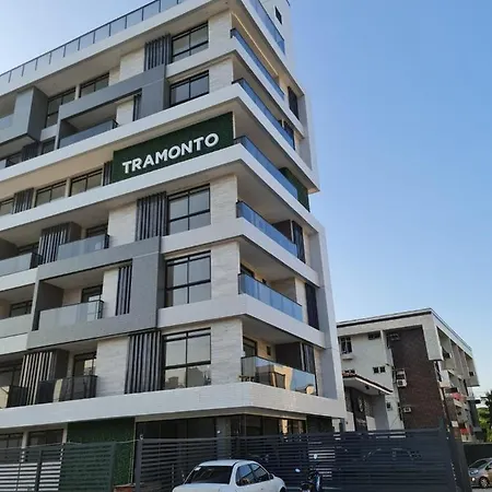 Flats Tramonto - By Easyhost Apartment Joao Pessoa Exterior photo