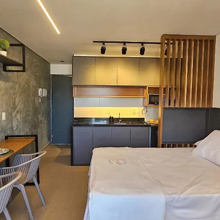 Flats Tramonto - By Easyhost Apartment Joao Pessoa Exterior photo