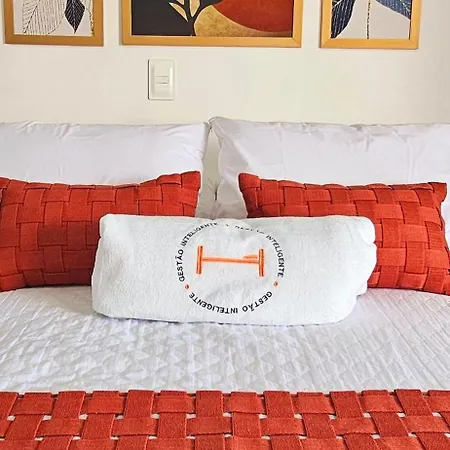 Flats Tramonto - By Easyhost Apartment Joao Pessoa Exterior photo