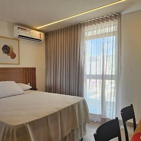Flats Tramonto - By Easyhost Apartment Joao Pessoa Exterior photo