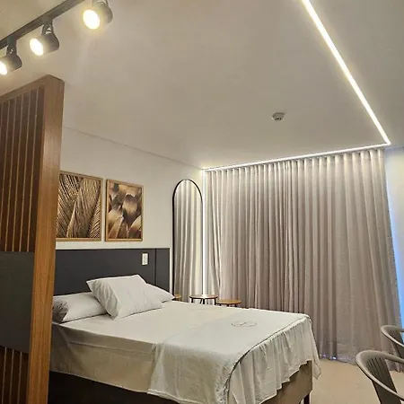 Flats Tramonto - By Easyhost Apartment Joao Pessoa Exterior photo