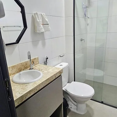 Flats Tramonto - By Easyhost Apartment Joao Pessoa Exterior photo