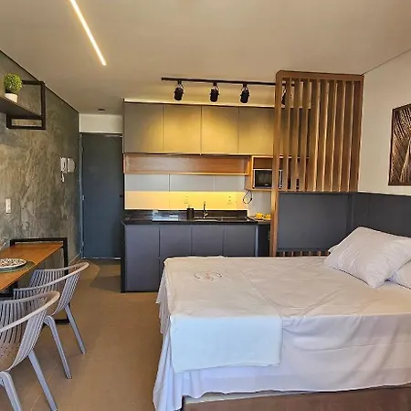 Flats Tramonto - By Easyhost Apartment Joao Pessoa Exterior photo