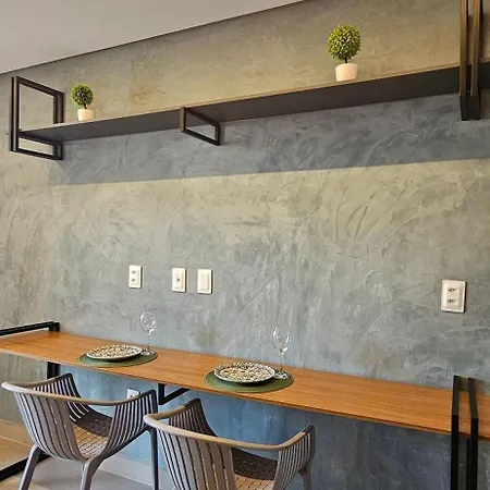 Flats Tramonto - By Easyhost Apartment Joao Pessoa Exterior photo