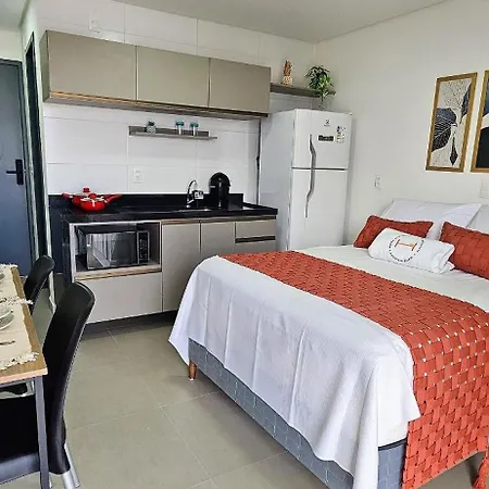 Flats Tramonto - By Easyhost Apartment Joao Pessoa Exterior photo
