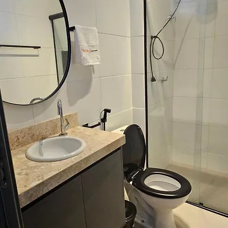 Flats Tramonto - By Easyhost Apartment Joao Pessoa Exterior photo