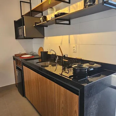 Flats Tramonto - By Easyhost Apartment Joao Pessoa Exterior photo