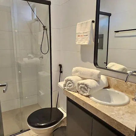 Flats Tramonto - By Easyhost Apartment Joao Pessoa Exterior photo