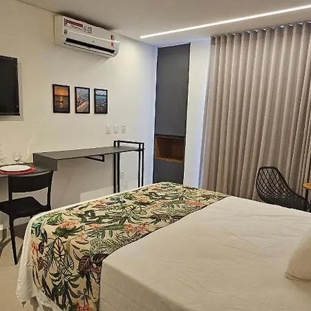 Flats Tramonto - By Easyhost Apartment Joao Pessoa Exterior photo