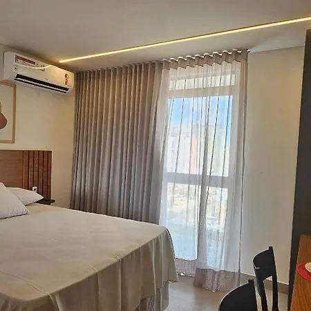 Flats Tramonto - By Easyhost Apartment Joao Pessoa Exterior photo