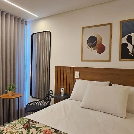 Flats Tramonto - By Easyhost Apartment Joao Pessoa Exterior photo