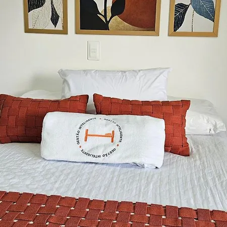 Flats Tramonto - By Easyhost Apartment Joao Pessoa Exterior photo