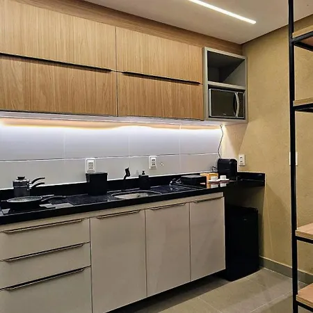 Flats Tramonto - By Easyhost Apartment Joao Pessoa Exterior photo