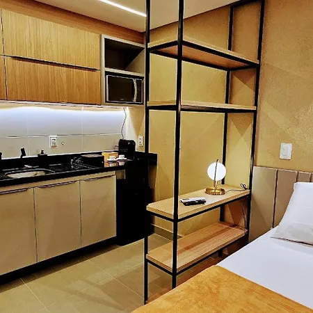 Flats Tramonto - By Easyhost Apartment Joao Pessoa Exterior photo