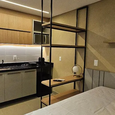 Flats Tramonto - By Easyhost Apartment Joao Pessoa Exterior photo