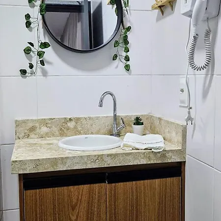 Flats Tramonto - By Easyhost Apartment Joao Pessoa Exterior photo