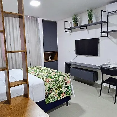Flats Tramonto - By Easyhost Apartment Joao Pessoa Exterior photo