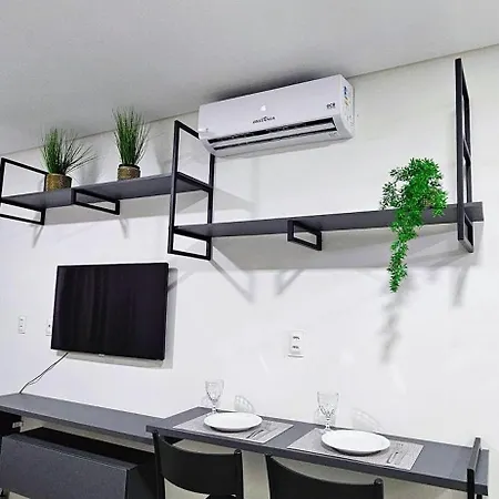 Flats Tramonto - By Easyhost Apartment Joao Pessoa Exterior photo