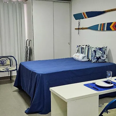 Flats Tramonto - By Easyhost Apartment Joao Pessoa Exterior photo
