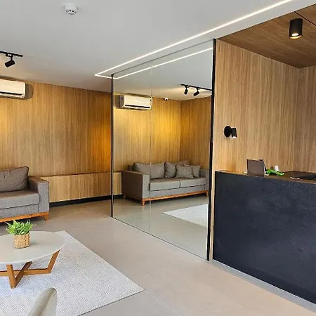 Flats Tramonto - By Easyhost Apartment Joao Pessoa Exterior photo
