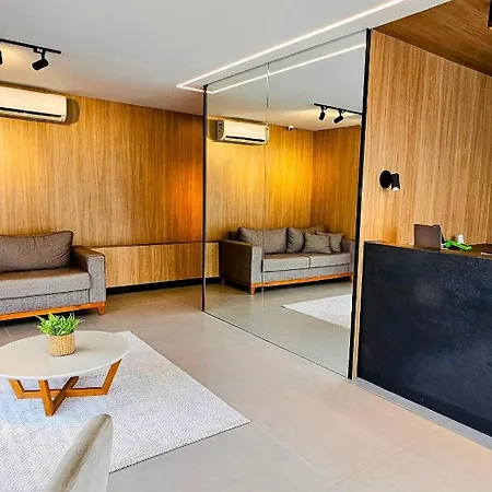 Flats Tramonto - By Easyhost Apartment Joao Pessoa Exterior photo