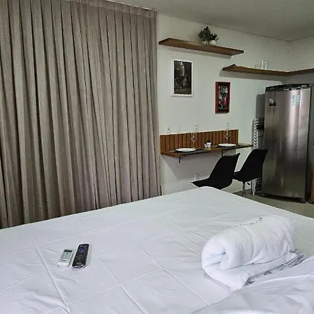 Flats Tramonto - By Easyhost Apartment Joao Pessoa Exterior photo