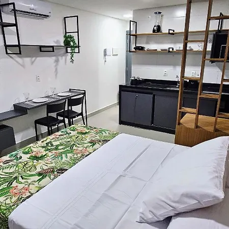Flats Tramonto - By Easyhost Apartment Joao Pessoa Exterior photo