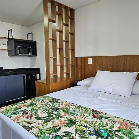 Flats Tramonto - By Easyhost Apartment Joao Pessoa Exterior photo