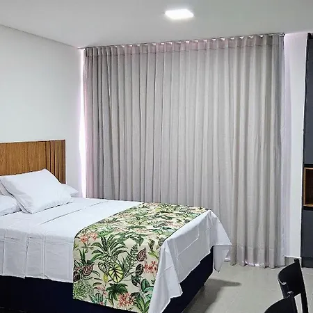 Flats Tramonto - By Easyhost Apartment Joao Pessoa Exterior photo