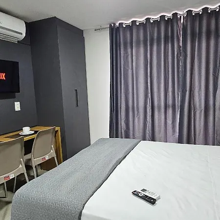 Flats Tramonto - By Easyhost Apartment Joao Pessoa Exterior photo