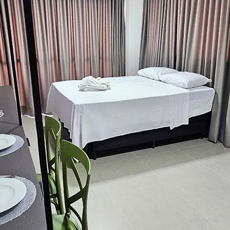 Flats Tramonto - By Easyhost Apartment Joao Pessoa Exterior photo