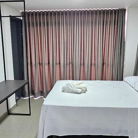 Flats Tramonto - By Easyhost Apartment Joao Pessoa Exterior photo