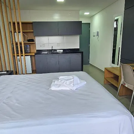 Flats Tramonto - By Easyhost Apartment Joao Pessoa Exterior photo