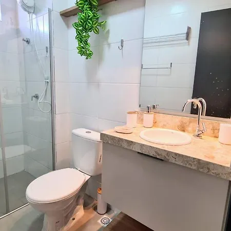 Flats Tramonto - By Easyhost Apartment Joao Pessoa Exterior photo
