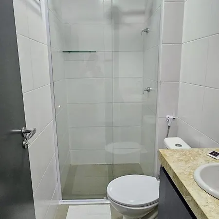 Flats Tramonto - By Easyhost Apartment Joao Pessoa Exterior photo
