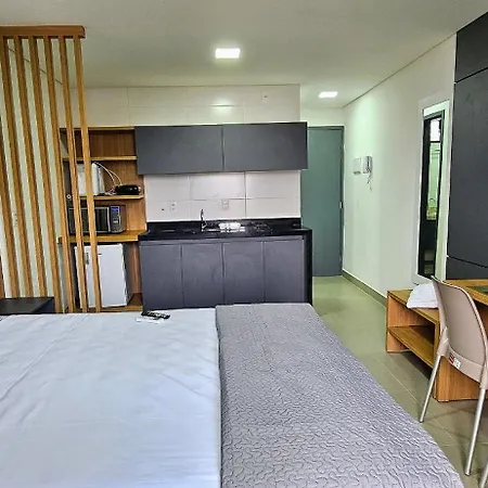 Flats Tramonto - By Easyhost Apartment Joao Pessoa Exterior photo