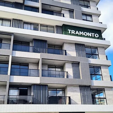Flats Tramonto - By Easyhost Apartment Joao Pessoa Exterior photo