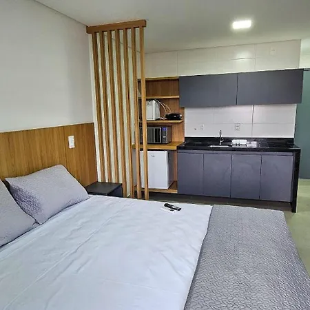 Flats Tramonto - By Easyhost Apartment Joao Pessoa Exterior photo