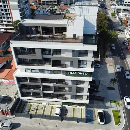 Flats Tramonto - By Easyhost Apartment Joao Pessoa Exterior photo